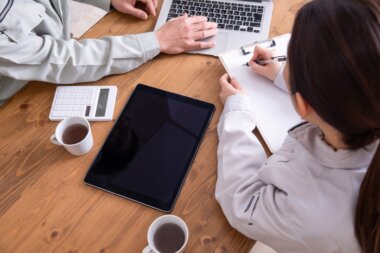 竣工検査 & 賞与日