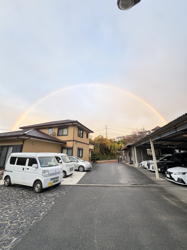 あっという間の掘り納め